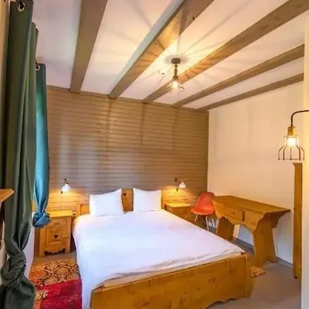 Chalet Chiba *