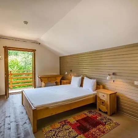 Chalet Chiba