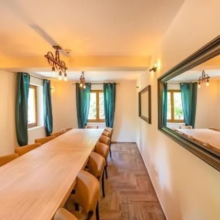 Chiba Chalet *