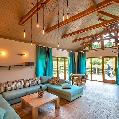 Chiba Chalet