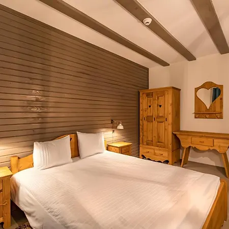 Chalet Chiba *